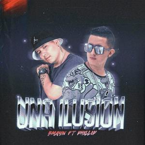 Una Ilusión(feat. B Mayn)
