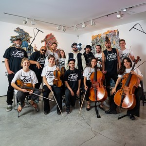 עזבת ת'בית (Live)