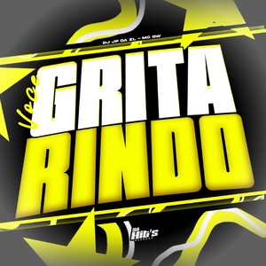 Você Grita Rindo (Explicit)