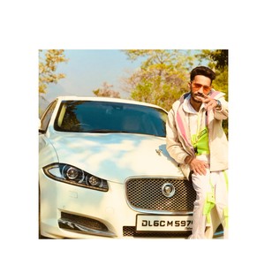 Aa bhi ja (Freestyle)