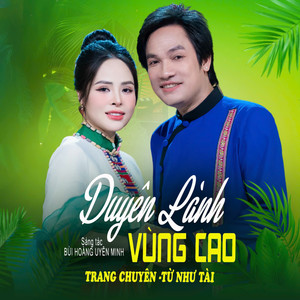 Duyên Lành Vùng Cao