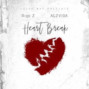 Heart Break (feat. AGZVIDA) [Radio Edit]