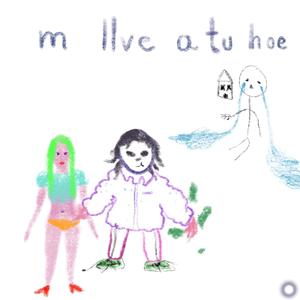 m llve a tu hoe (Explicit)