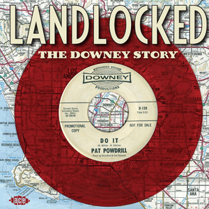 The Downey Story - Landlocked