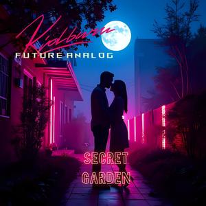 Secret Garden (feat. Kidburn)
