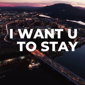 Nioclas Mervin - I Want U To Stay
