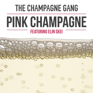 Pink Champagne (feat. Elin Skei)