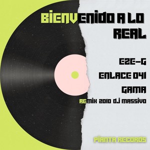 Bienvenido a Lo Real (DJ Massivo 2010 Remix) [feat. Mios Habyl, Negro la Sombra & Hans Solo]