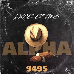 Alpha (feat. Edward Pierre & J Mello) [Explicit]