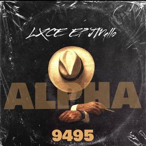 Alpha (feat. Edward Pierre & J Mello) (Explicit)