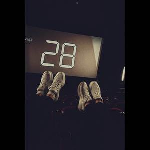 28