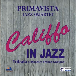 Califfo in jazz: tributo al maestro Franco Califano