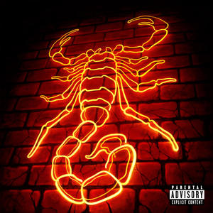 Scorpion (feat. Cassandra Lilith) [Explicit]