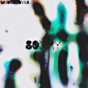 Undercover (feat. waitinglobby & 44nyx) (Explicit)