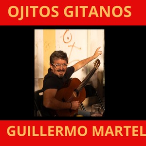 OJITOS GITANOS