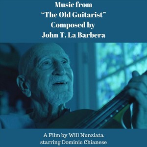 The Old Guitarist (Original Soundtrack)