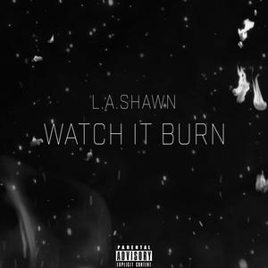 Watch It Burn (Explicit)