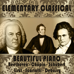 Elementary Classical: Beautiful Piano