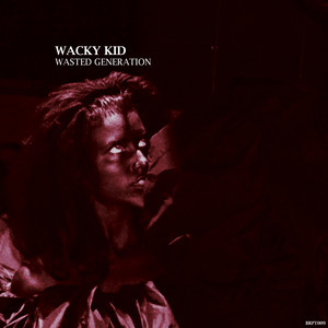 Wasted Generation EP