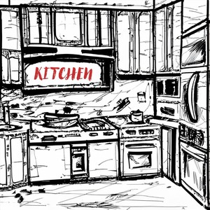 Kitchen (Explicit)