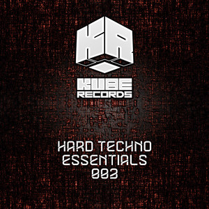 Kube Essentials 003