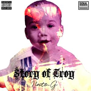 Story of Troy (Explicit)