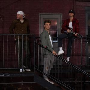 What I Deserve(feat. BIPOLXR) (Explicit)