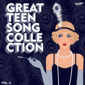 The Great Teen Song Collection, Vol. 4