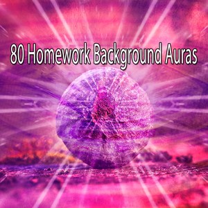 80 Homework Background Auras