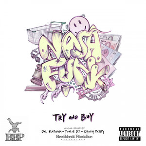 Try And Buy (TowlieDJ Remix|Explicit)