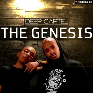 I Ain't Used To (Original Mix)