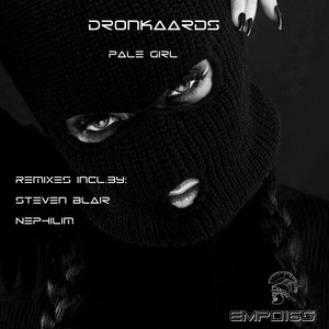 Pale Girl (Steven Blair Remix)