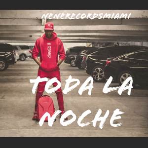 toda la noche (te quiero sentir)