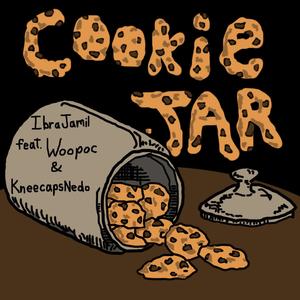 Cookie Jar (feat. Woo Poc & KneecapsNedo) [Explicit]