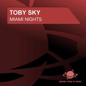 Miami Nights (Club Edit)