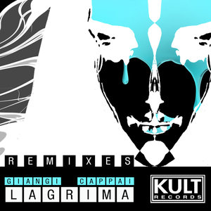Lagrima - Dark Male Remix