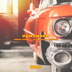 Remember(feat. NORone) (Explicit)
