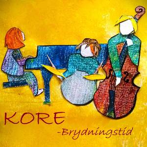 Brydningstid