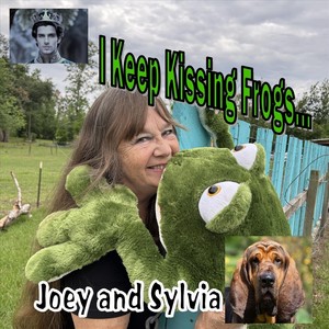 I Keep Kissing Frogs (feat. Joey Holiday)
