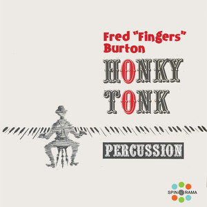 Honky Tonk Percussion