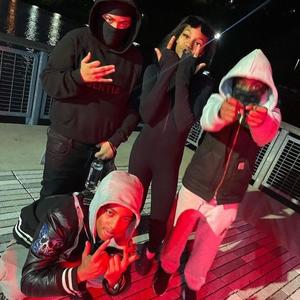 Get to the facts (feat. justn, YfwPax, G5 Edotty, frxsh & lmaopay) (Explicit)
