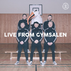 Live from Gymsalen