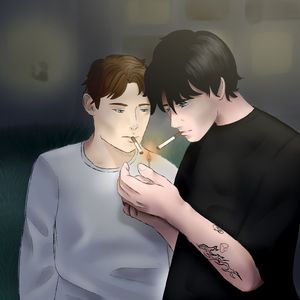 Почему я не с тобой (Explicit)