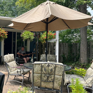 Some Summer Day (Brass Version)