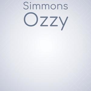 Simmons Ozzy