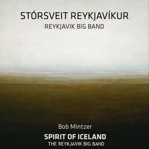 SPIRIT OF ICELAND