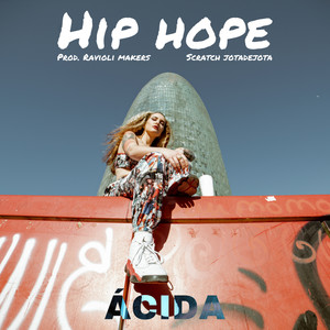 Hip Hope (Explicit)