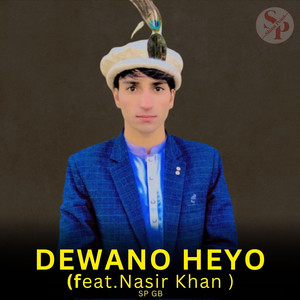Dewano Heyo