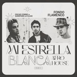 Mi estrella blanca Afro House
