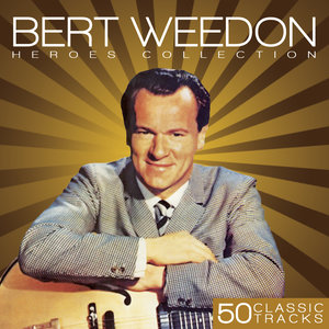 Heroes Collection - Bert Weedon